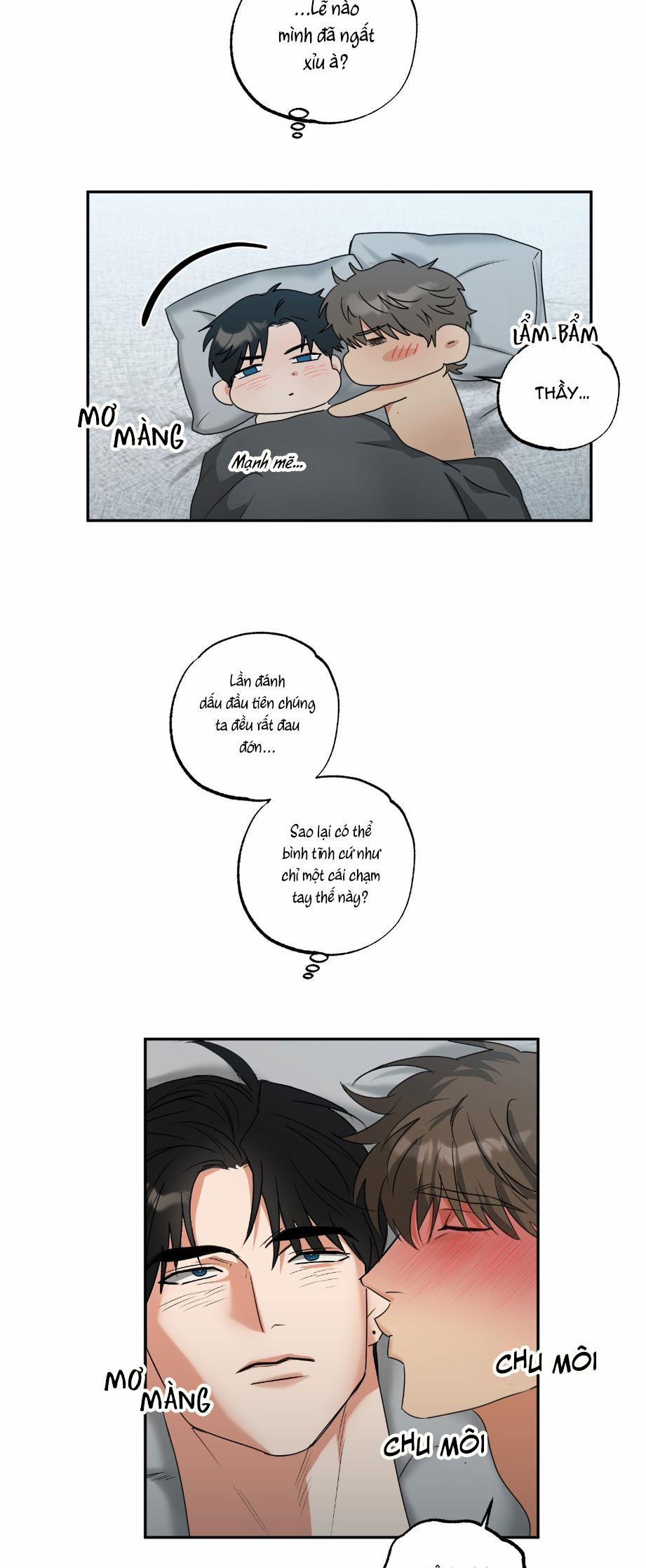 Dạy Chịch 24 0 trang 20