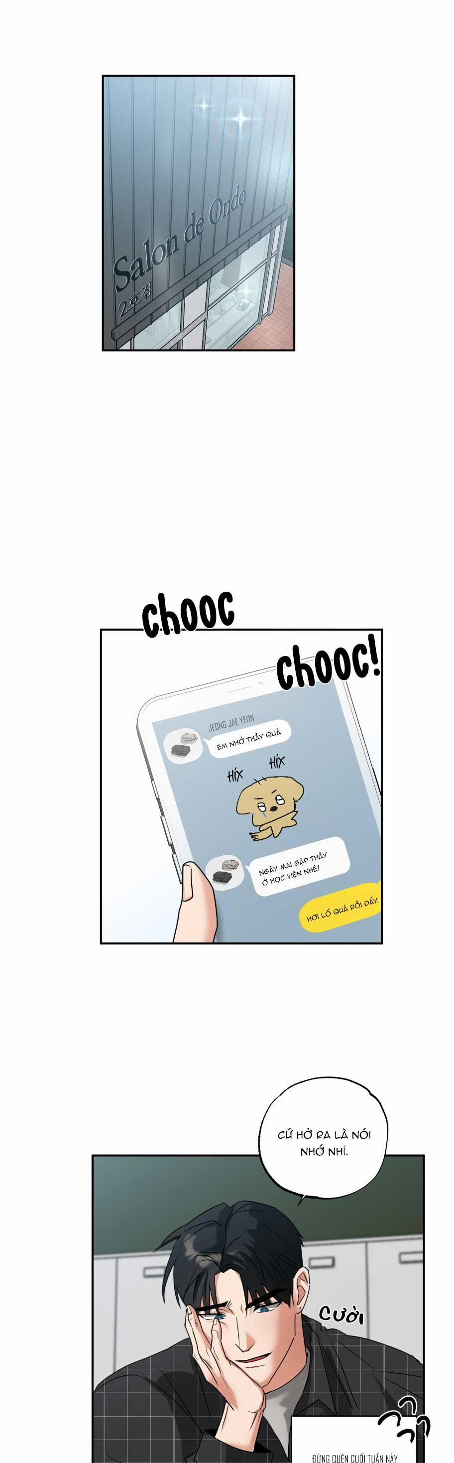 Dạy Chịch 25 END trang 0