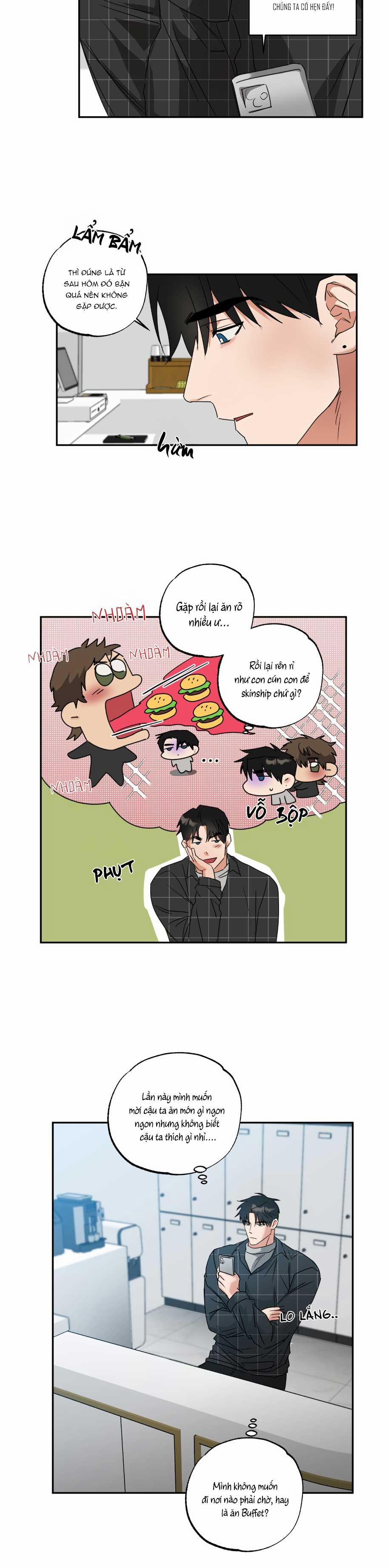 Dạy Chịch 25 END trang 1