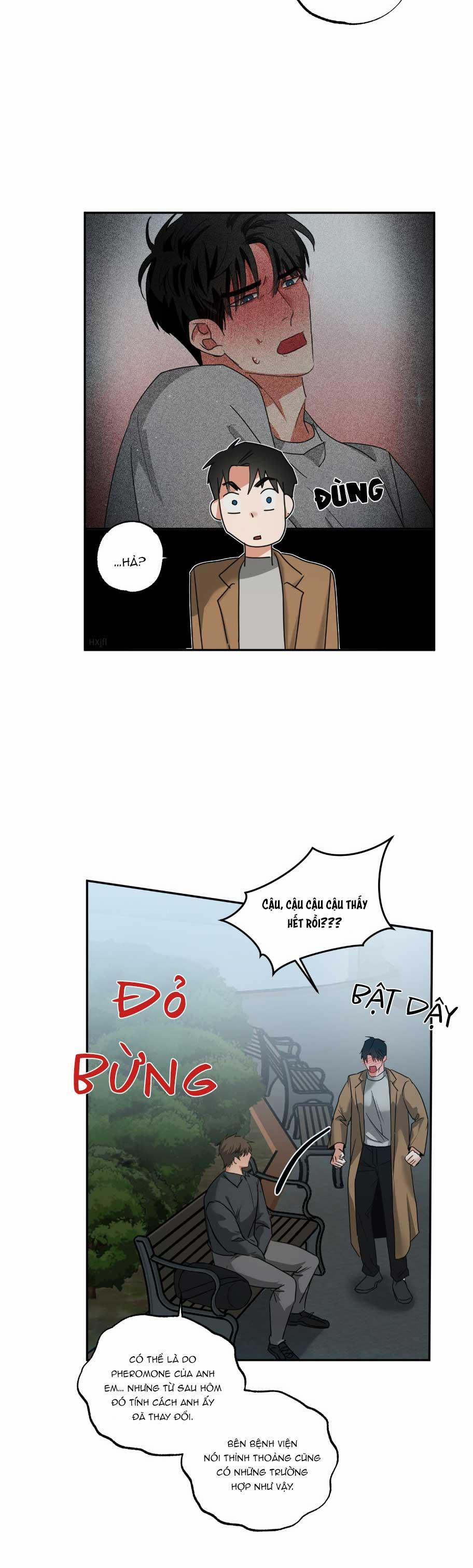 Dạy Chịch 25 END trang 11