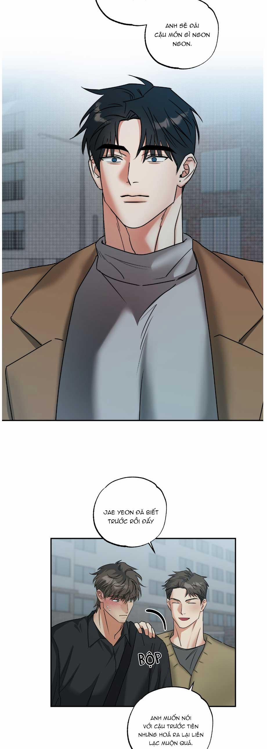 Dạy Chịch 25 END trang 23