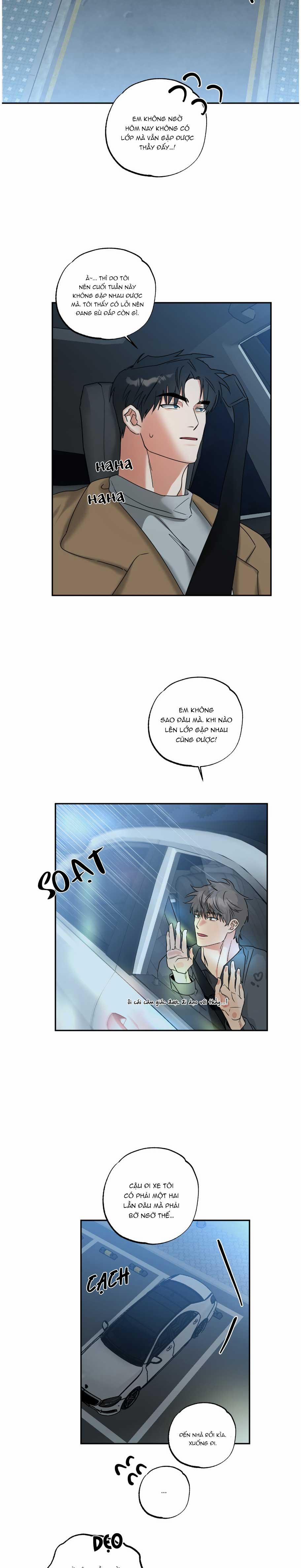 Dạy Chịch 25 END trang 4