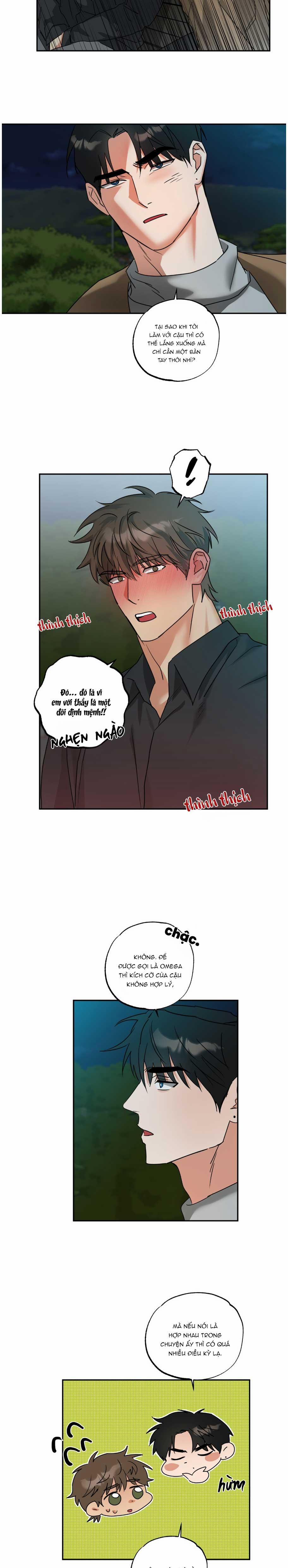 Dạy Chịch 25 END trang 8