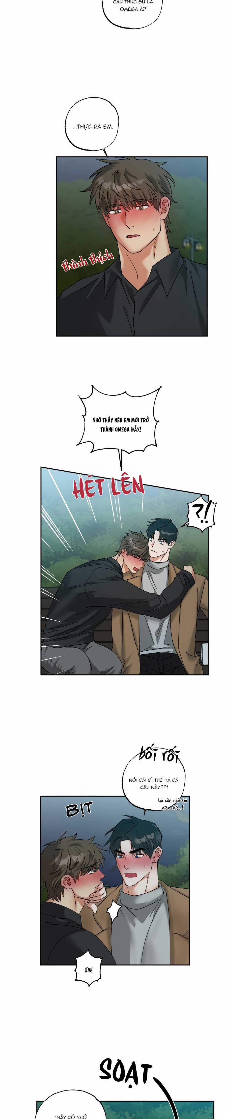 Dạy Chịch 25 END trang 9