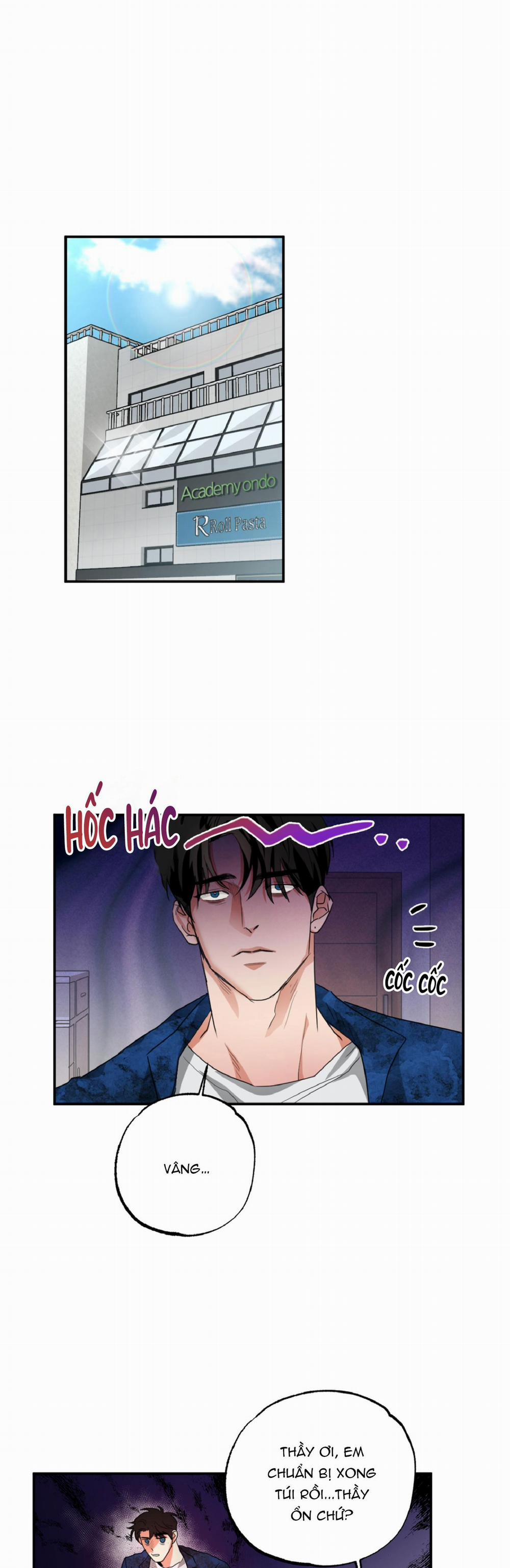 Dạy Chịch 3 trang 0