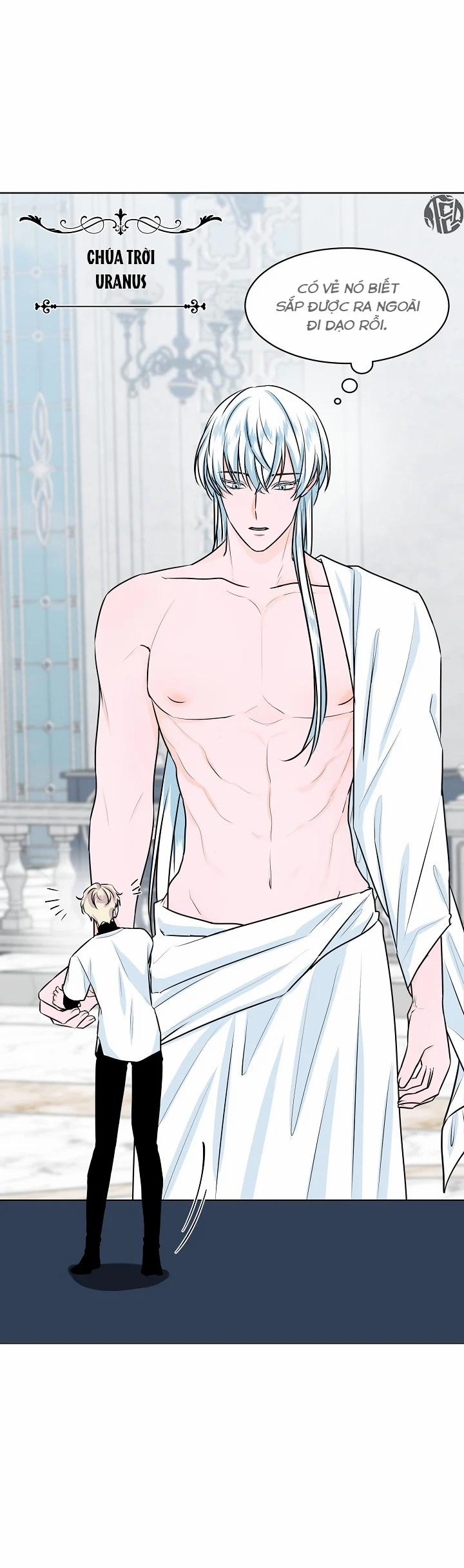 Dạy Đồ Chơi Cách Cư Xử 1 trang 10