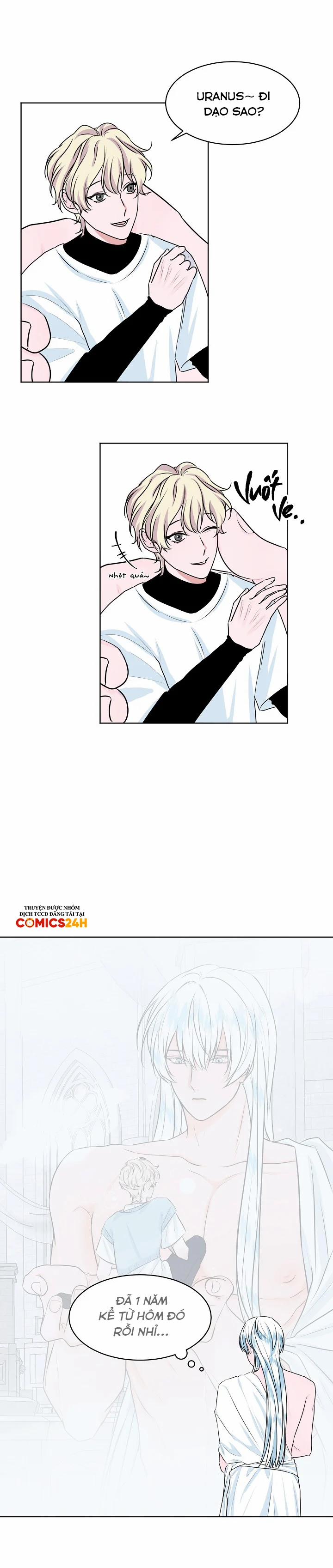 Dạy Đồ Chơi Cách Cư Xử 1 trang 11