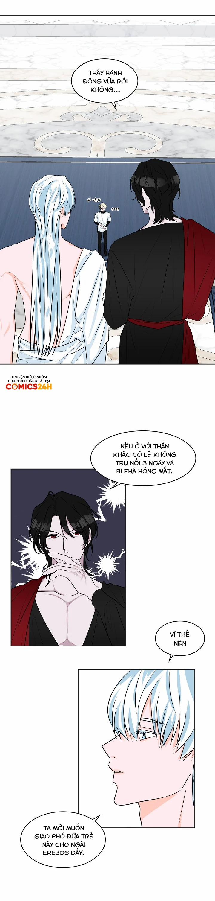 Dạy Đồ Chơi Cách Cư Xử 1 trang 17