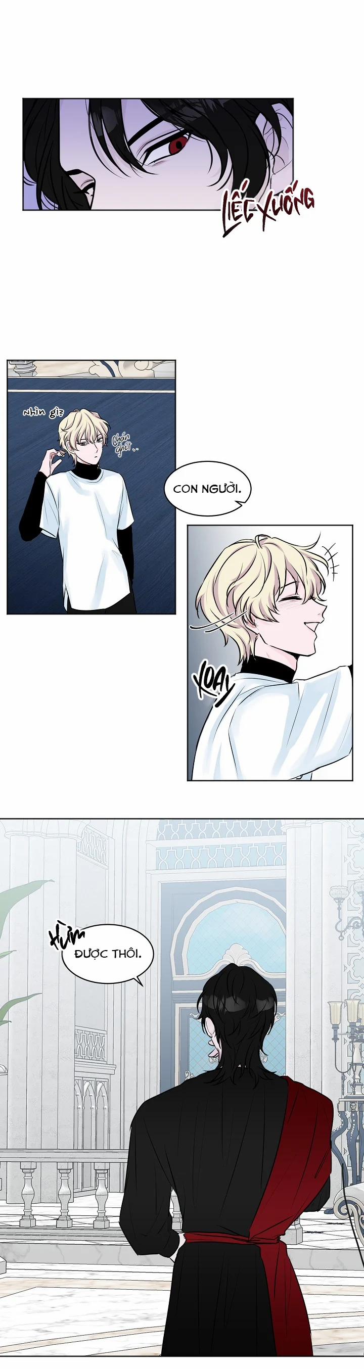 Dạy Đồ Chơi Cách Cư Xử 1 trang 19