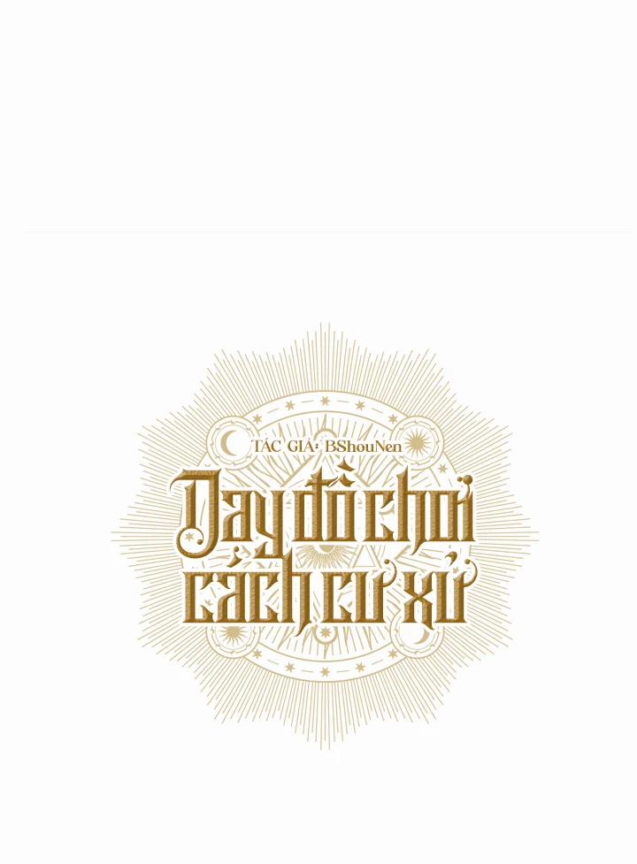 Dạy Đồ Chơi Cách Cư Xử 1 trang 26