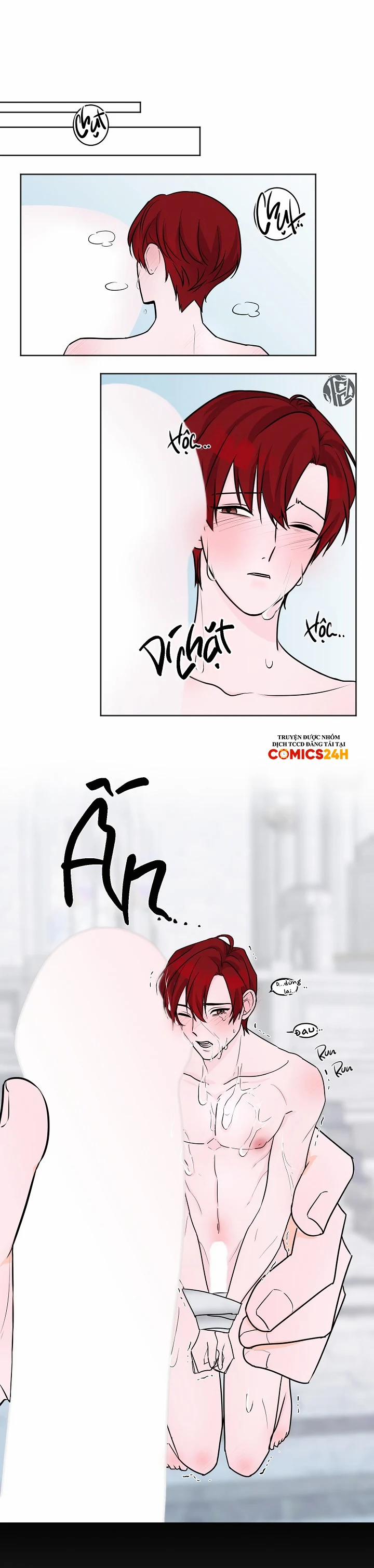 Dạy Đồ Chơi Cách Cư Xử 1 trang 8