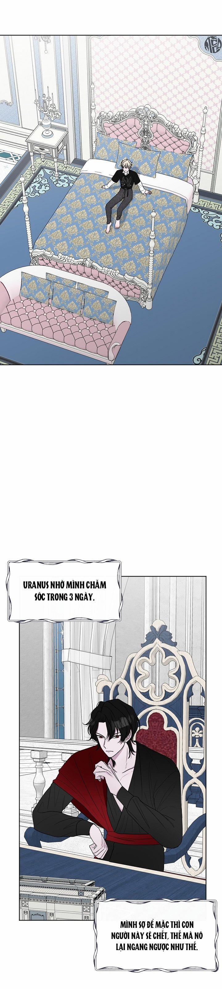 Dạy Đồ Chơi Cách Cư Xử 2 trang 11