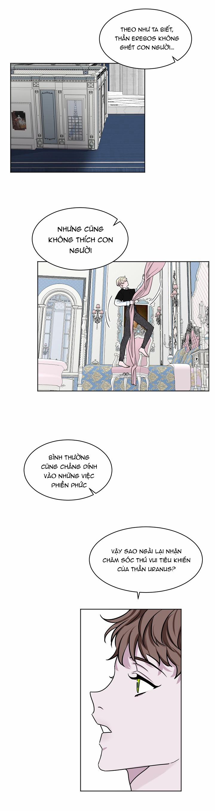 Dạy Đồ Chơi Cách Cư Xử 2 trang 15