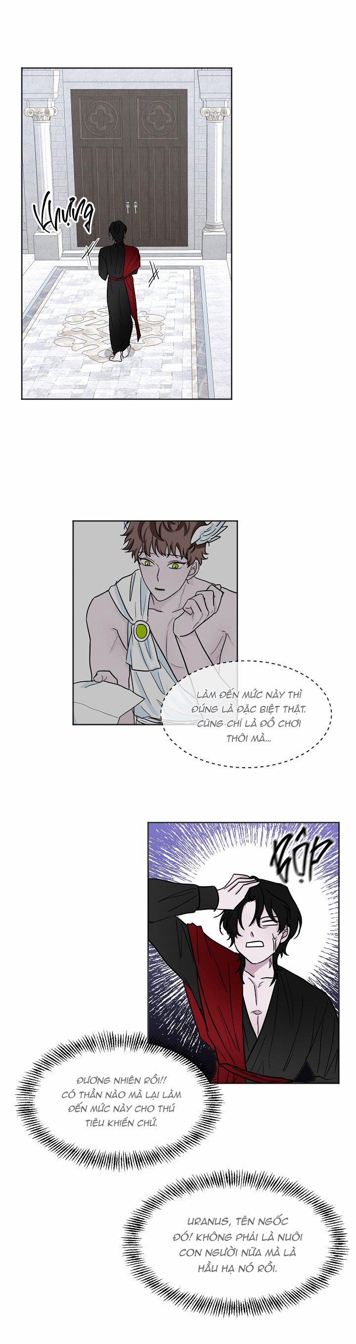 Dạy Đồ Chơi Cách Cư Xử 2 trang 20