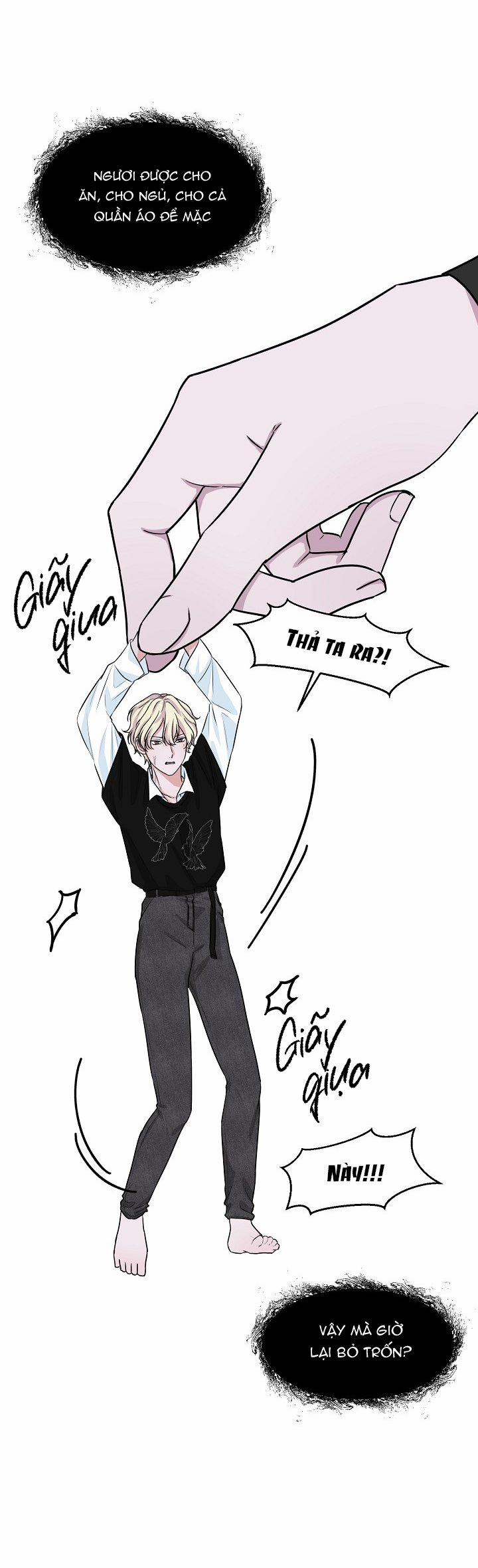 Dạy Đồ Chơi Cách Cư Xử 2 trang 24