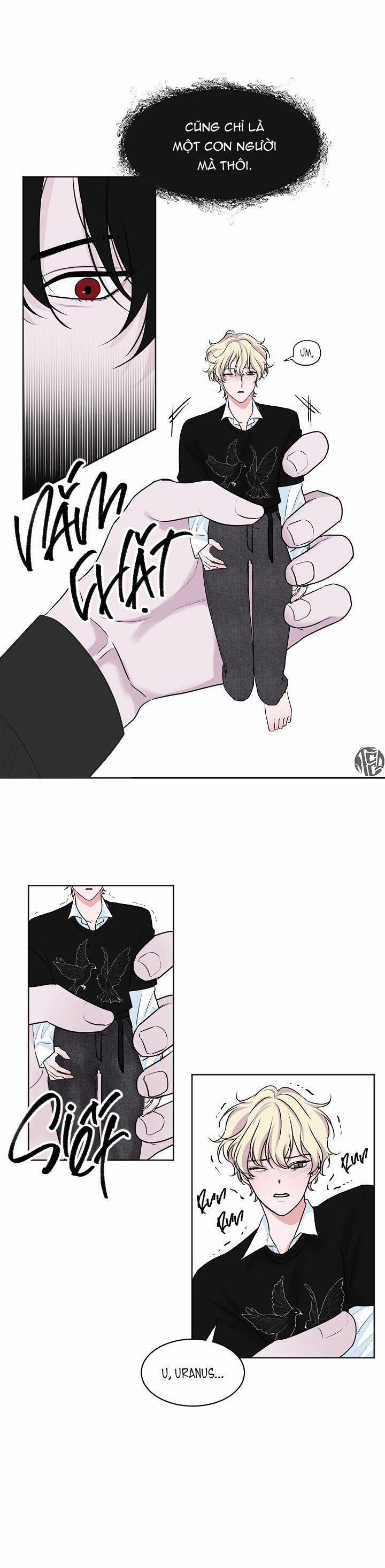 Dạy Đồ Chơi Cách Cư Xử 2 trang 8