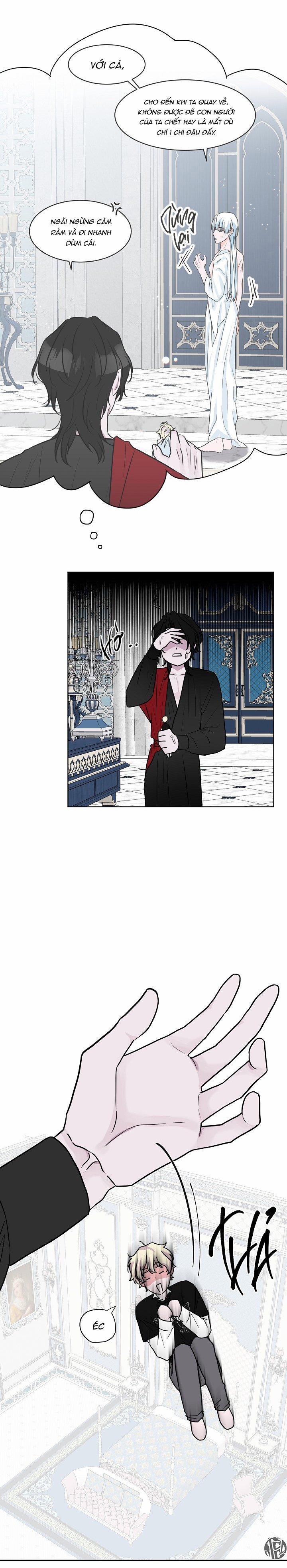 Dạy Đồ Chơi Cách Cư Xử 2 trang 9