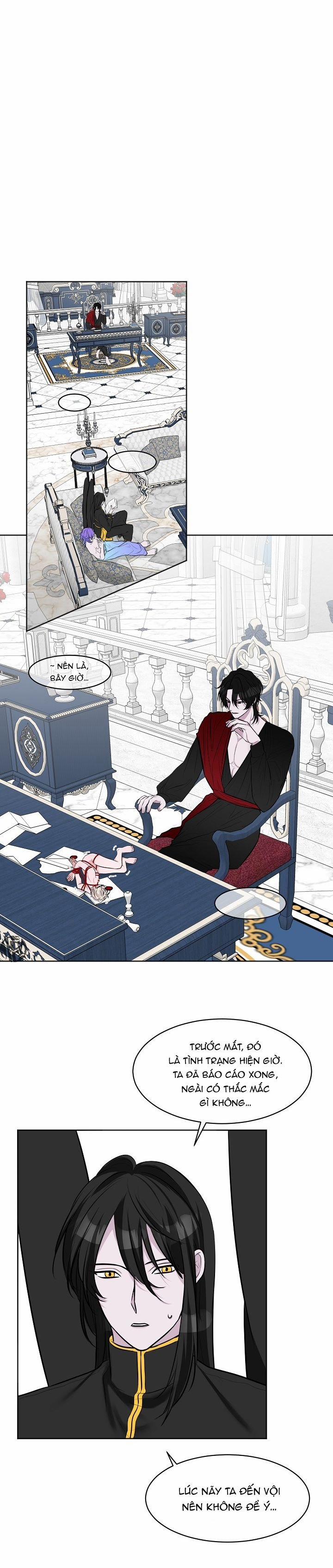 Dạy Đồ Chơi Cách Cư Xử 3 trang 14