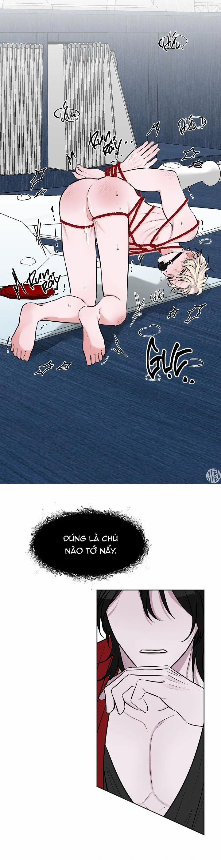 Dạy Đồ Chơi Cách Cư Xử 3 trang 22