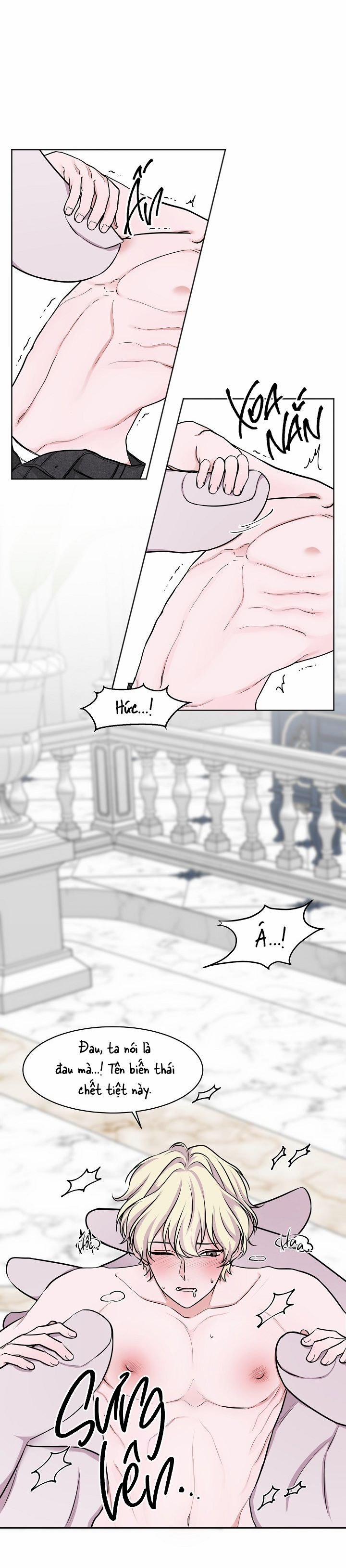 Dạy Đồ Chơi Cách Cư Xử 3 trang 5