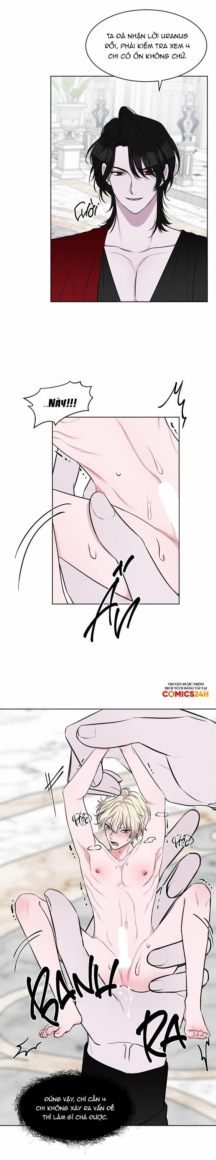 Dạy Đồ Chơi Cách Cư Xử 3 trang 9