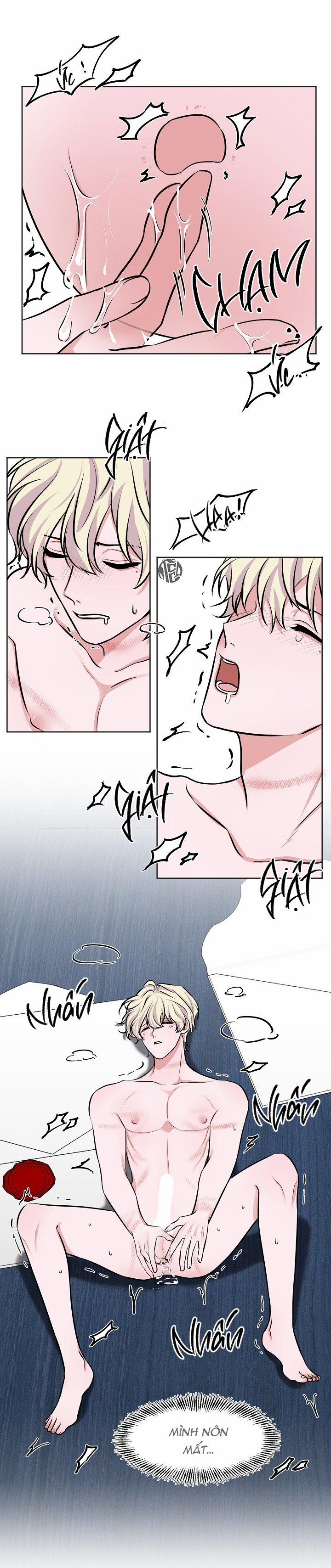 Dạy Đồ Chơi Cách Cư Xử 4 trang 15