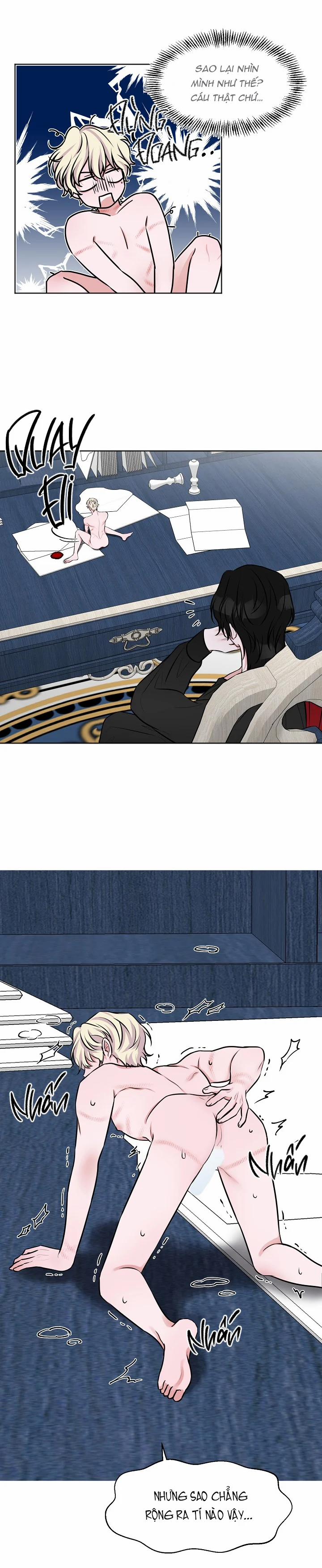 Dạy Đồ Chơi Cách Cư Xử 4 trang 17