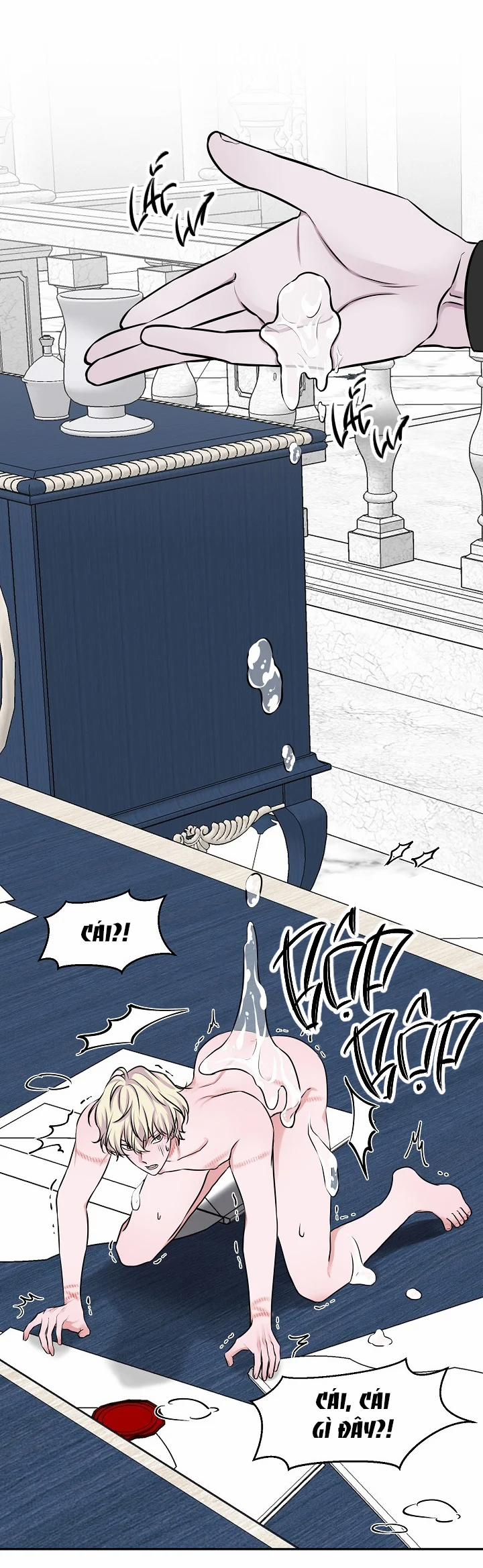 Dạy Đồ Chơi Cách Cư Xử 4 trang 20