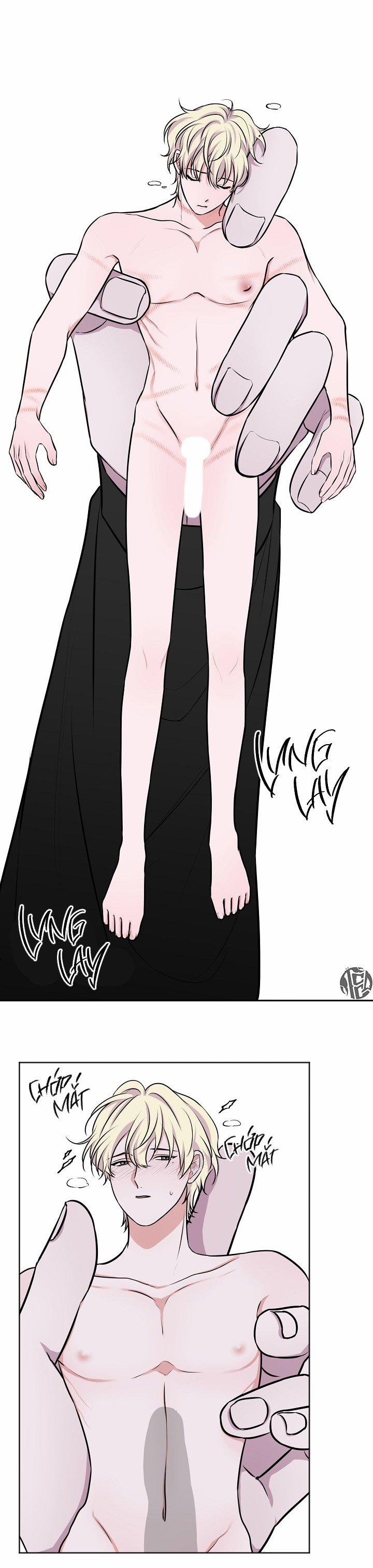 Dạy Đồ Chơi Cách Cư Xử 4 trang 5