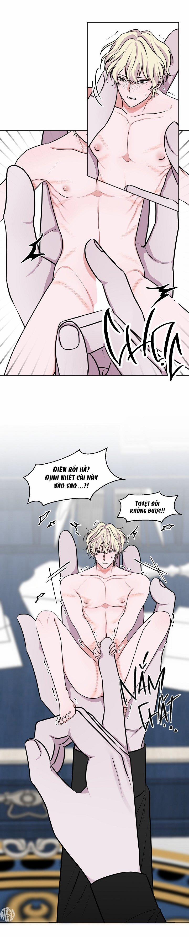 Dạy Đồ Chơi Cách Cư Xử 4 trang 7