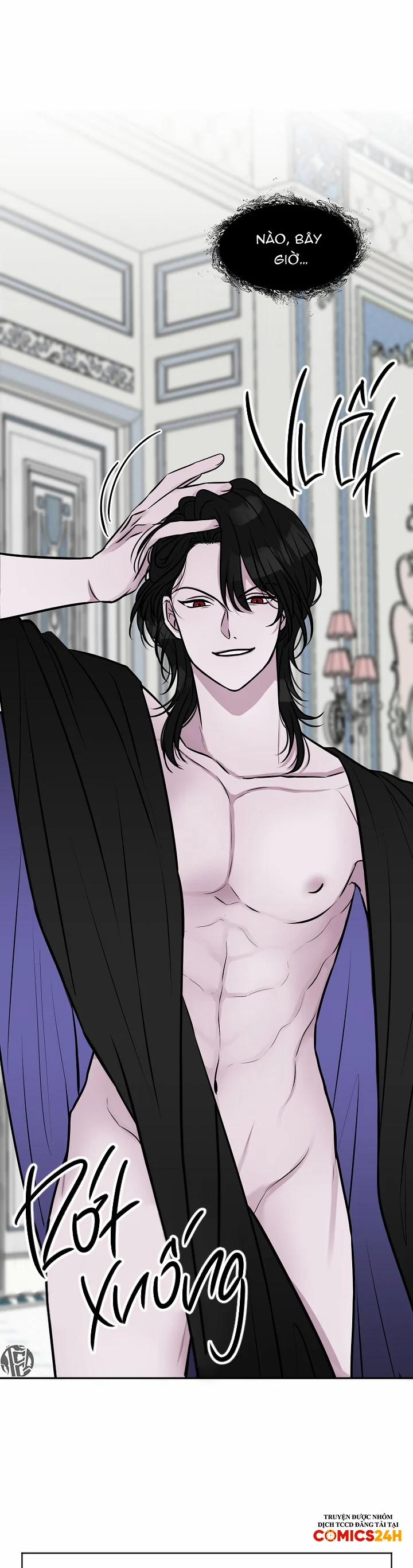 Dạy Đồ Chơi Cách Cư Xử 5 trang 10