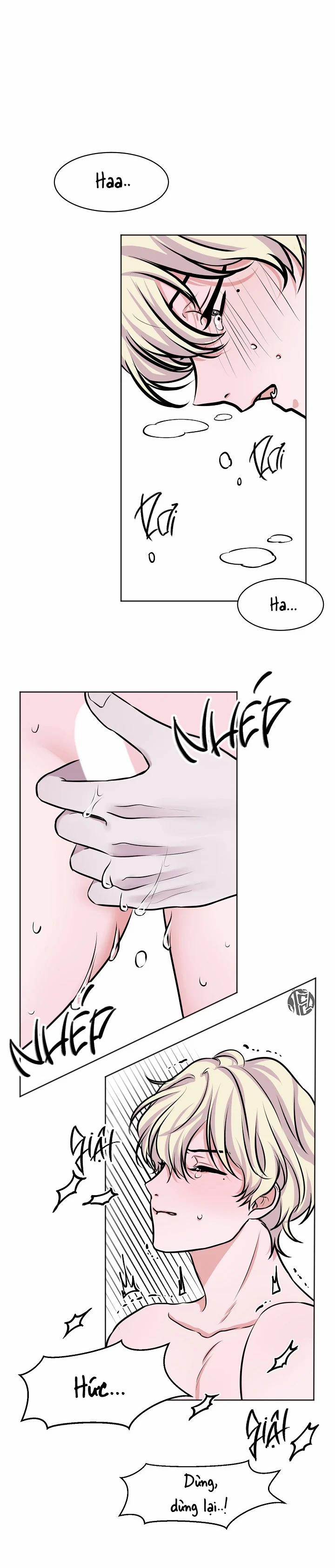 Dạy Đồ Chơi Cách Cư Xử 5 trang 12