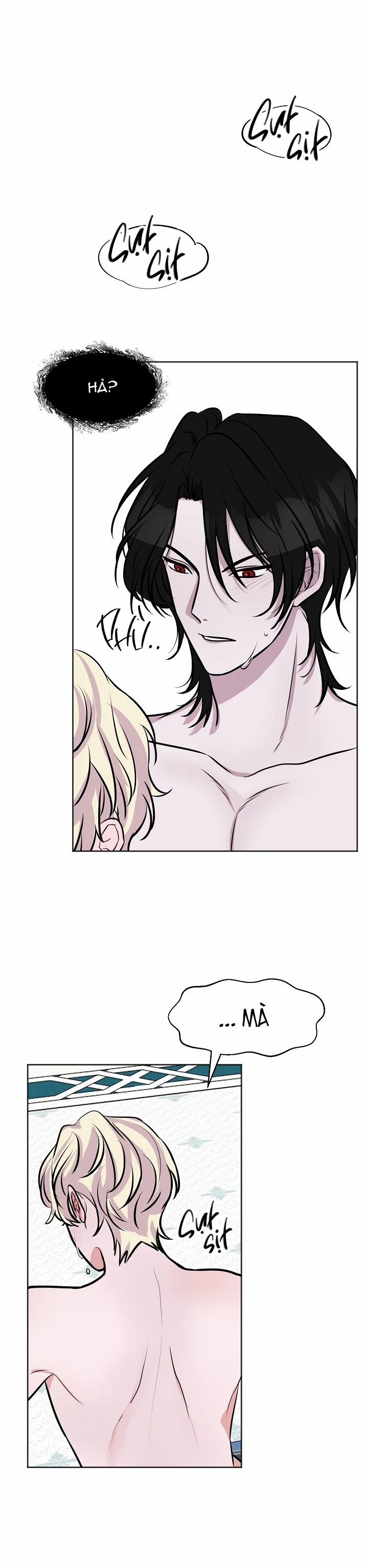 Dạy Đồ Chơi Cách Cư Xử 5 trang 21