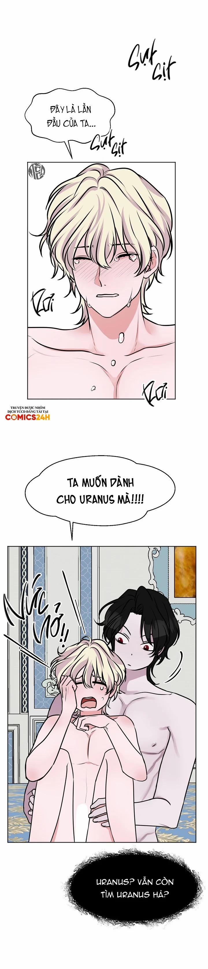 Dạy Đồ Chơi Cách Cư Xử 5 trang 22