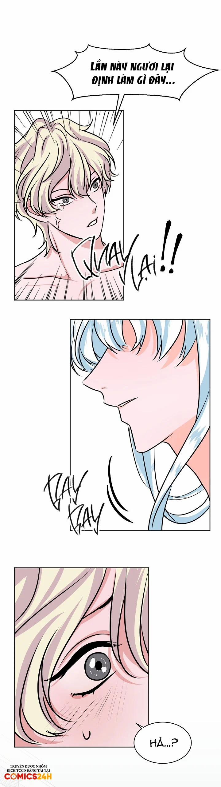 Dạy Đồ Chơi Cách Cư Xử 5 trang 26