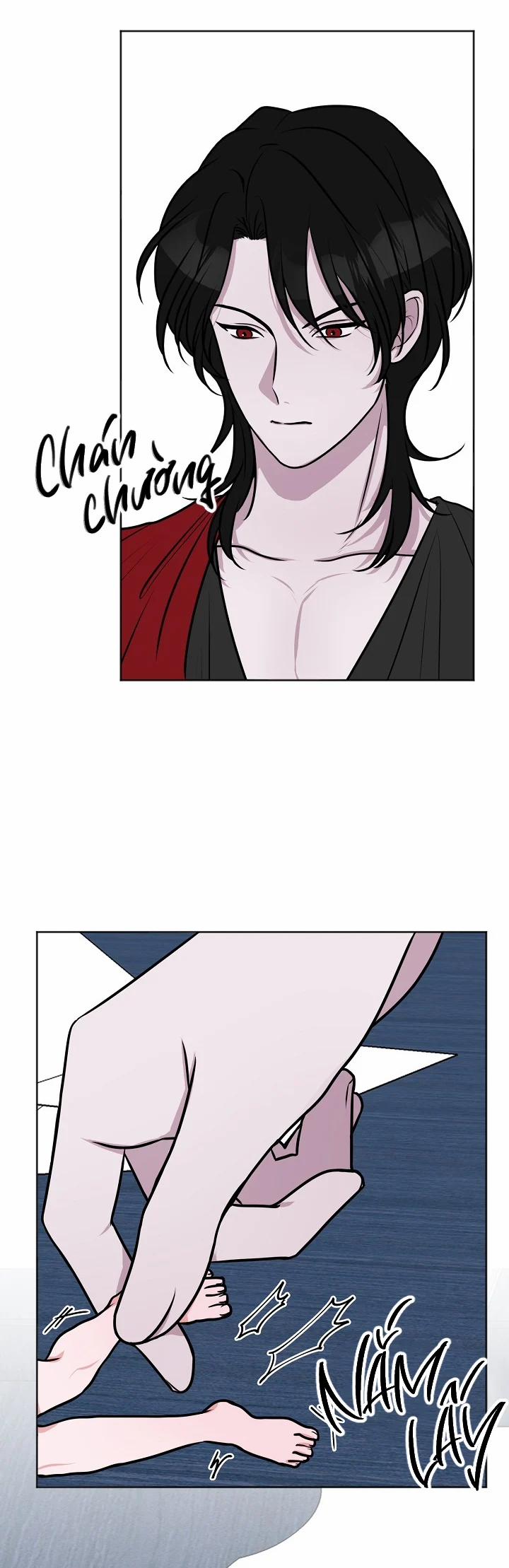 Dạy Đồ Chơi Cách Cư Xử 5 trang 3