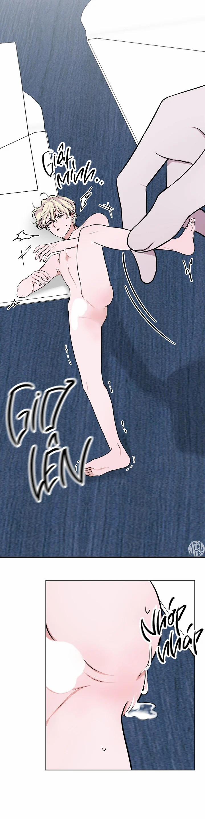 Dạy Đồ Chơi Cách Cư Xử 5 trang 4