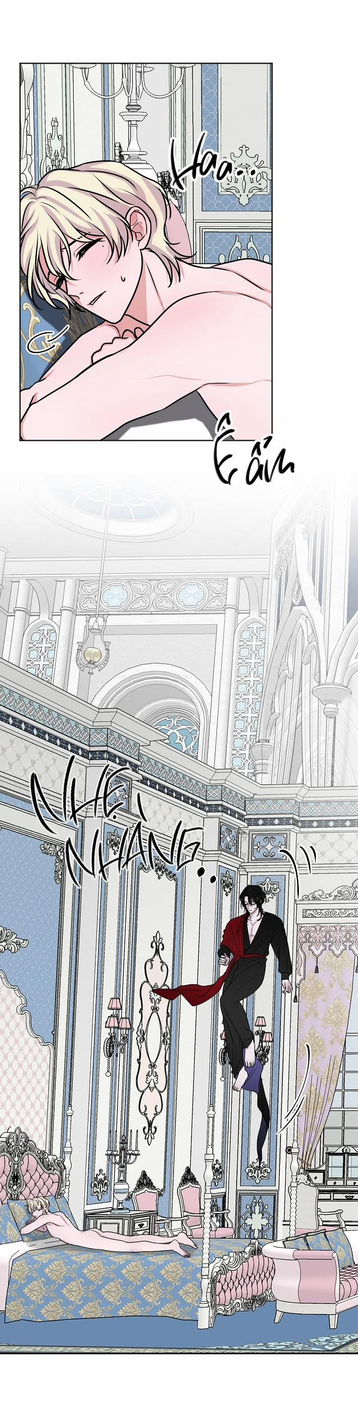 Dạy Đồ Chơi Cách Cư Xử 5 trang 7