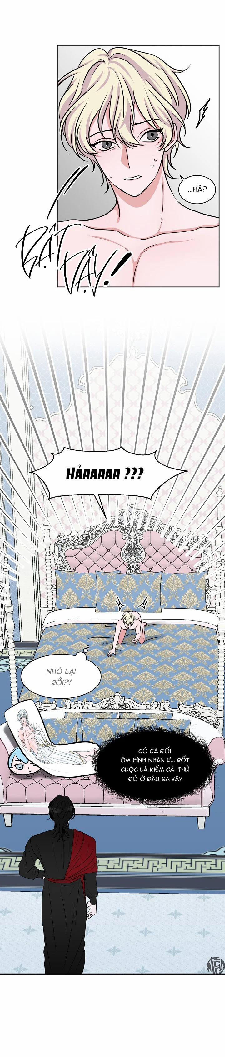 Dạy Đồ Chơi Cách Cư Xử 5 trang 8