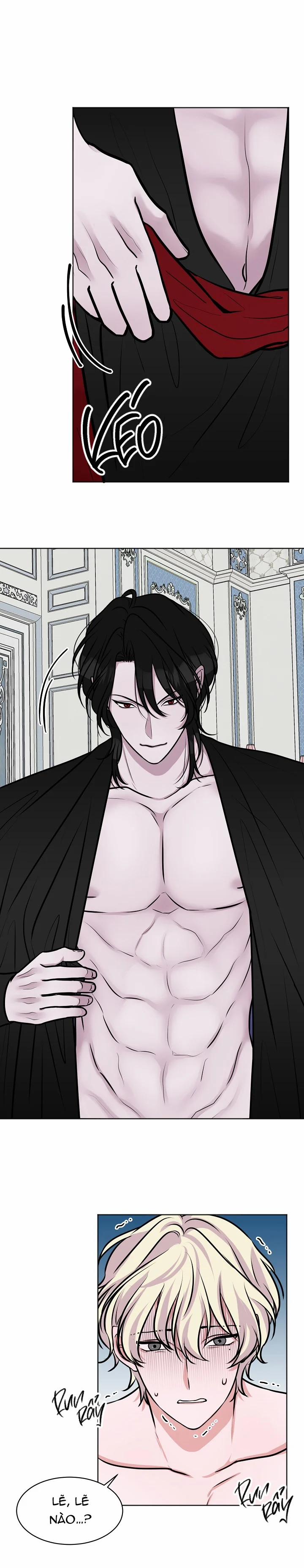 Dạy Đồ Chơi Cách Cư Xử 5 trang 9