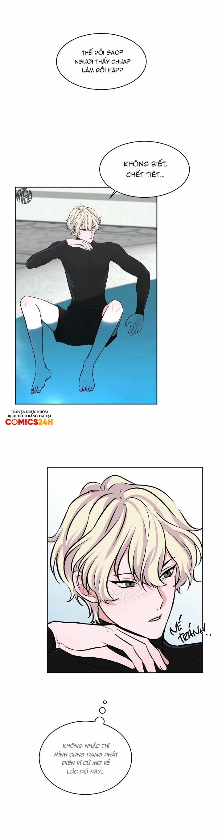 Dạy Đồ Chơi Cách Cư Xử 6 trang 10