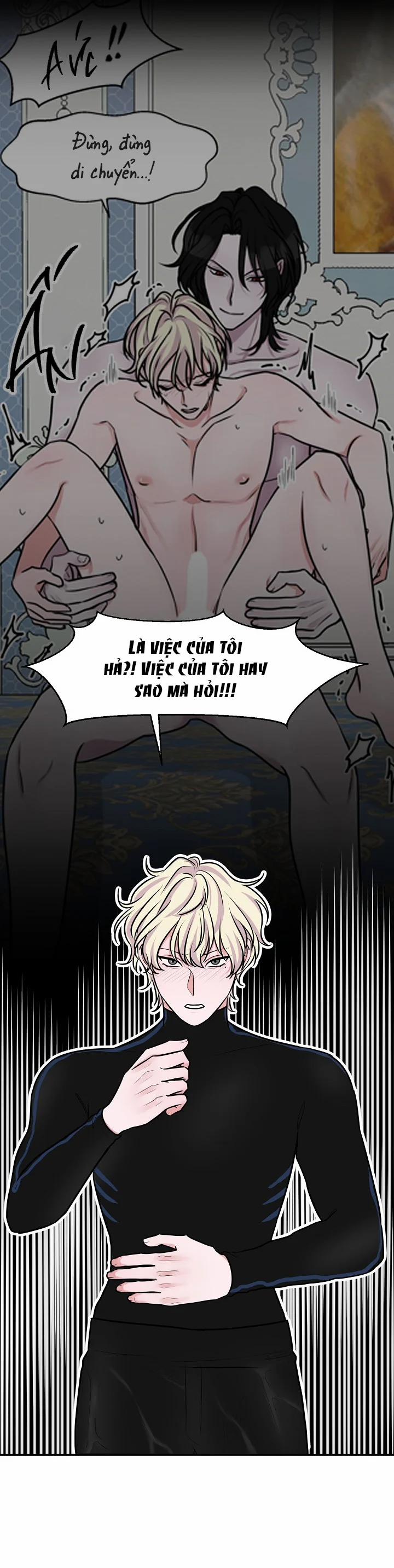 Dạy Đồ Chơi Cách Cư Xử 6 trang 12