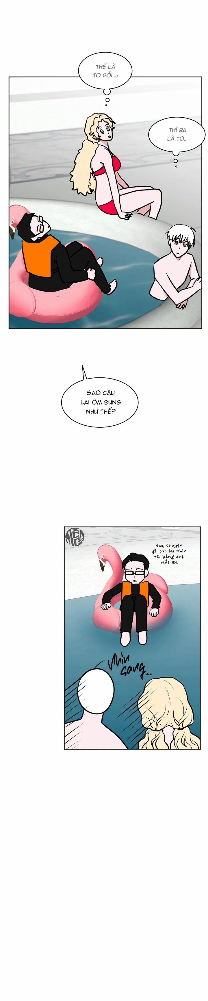 Dạy Đồ Chơi Cách Cư Xử 6 trang 14