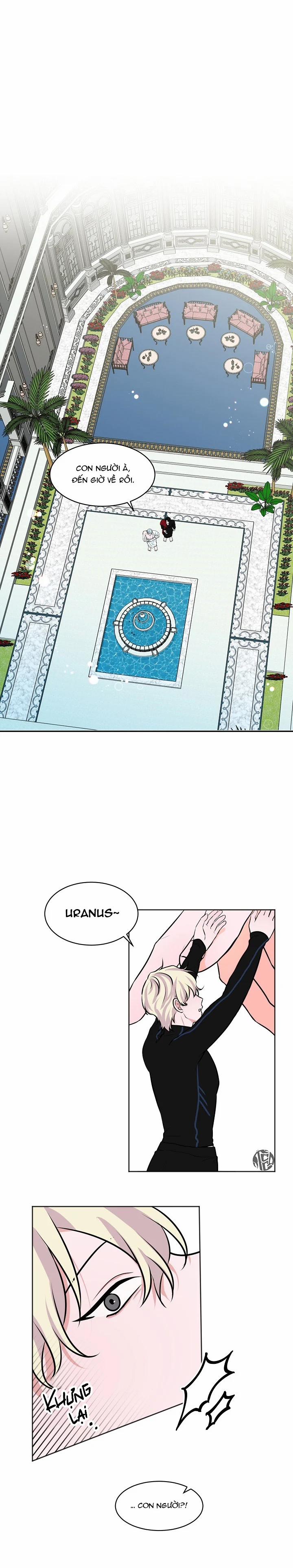 Dạy Đồ Chơi Cách Cư Xử 6 trang 15