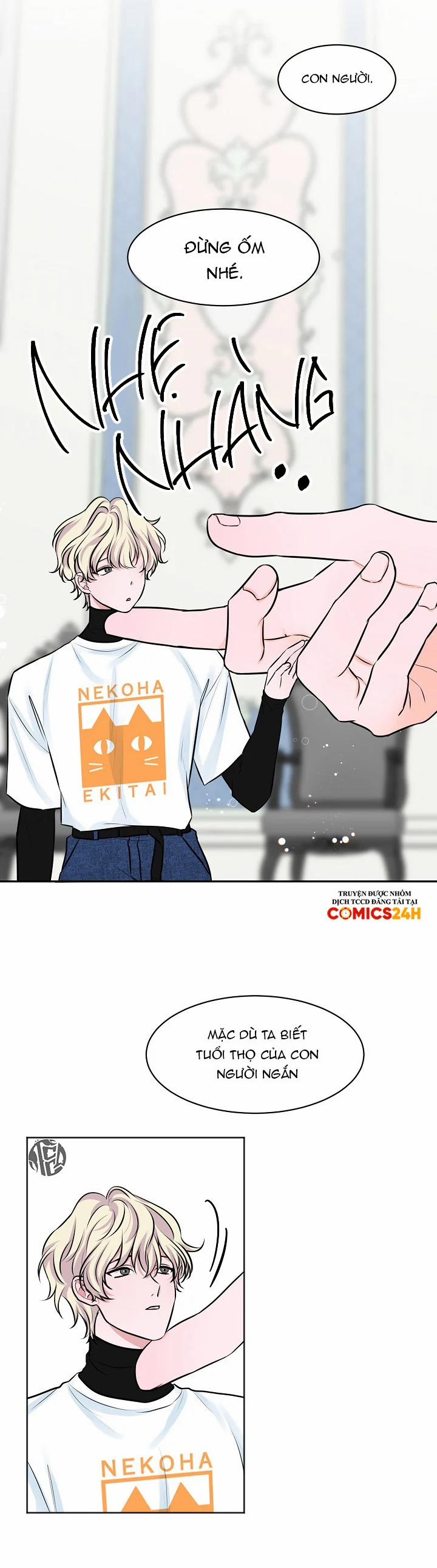 Dạy Đồ Chơi Cách Cư Xử 6 trang 19