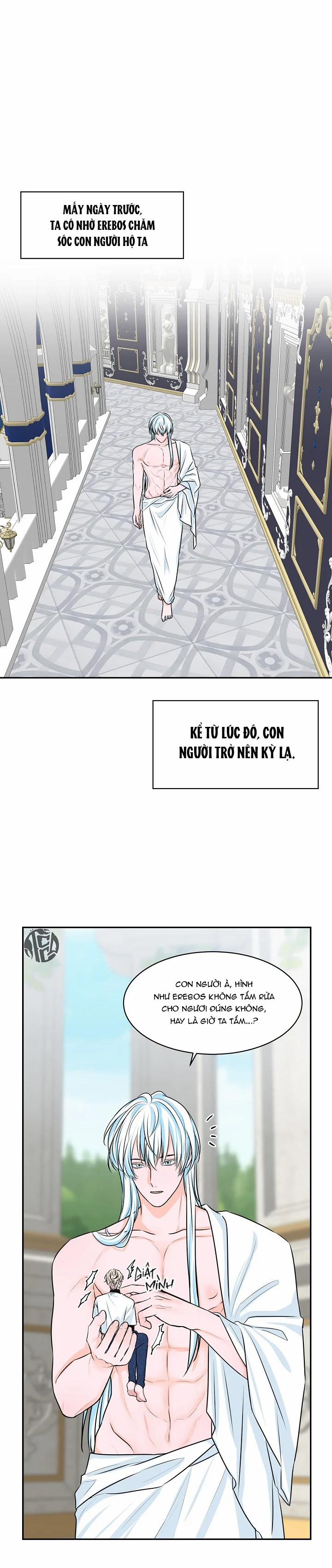 Dạy Đồ Chơi Cách Cư Xử 6 trang 2