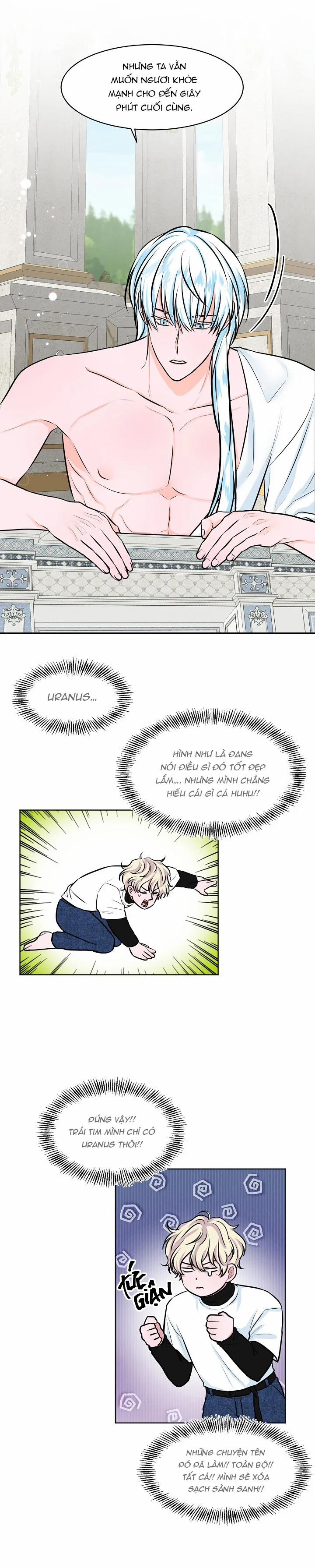 Dạy Đồ Chơi Cách Cư Xử 6 trang 20