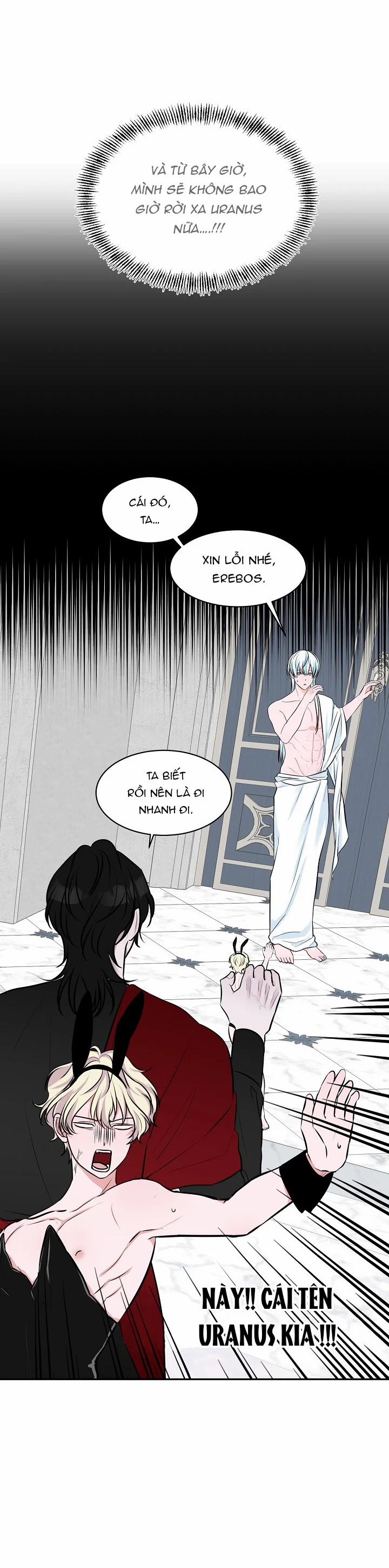 Dạy Đồ Chơi Cách Cư Xử 6 trang 21