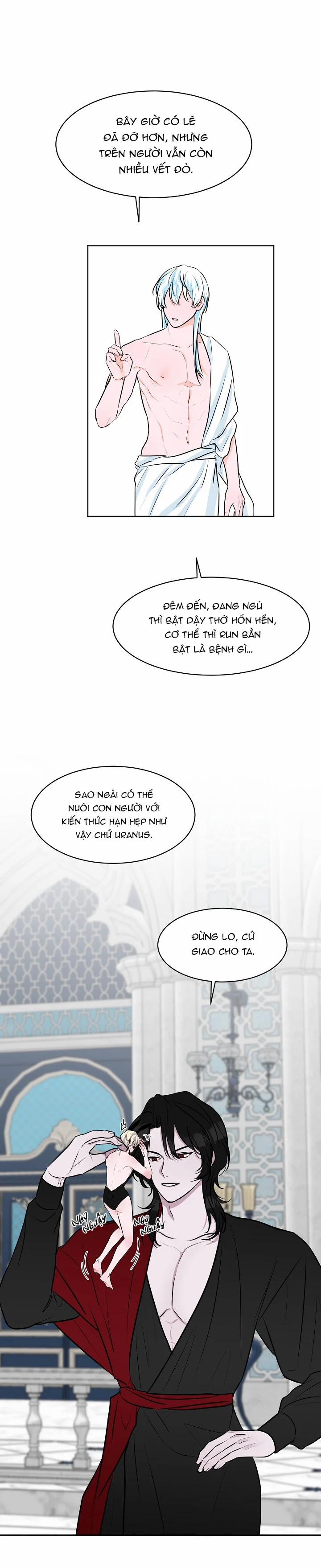 Dạy Đồ Chơi Cách Cư Xử 6 trang 23