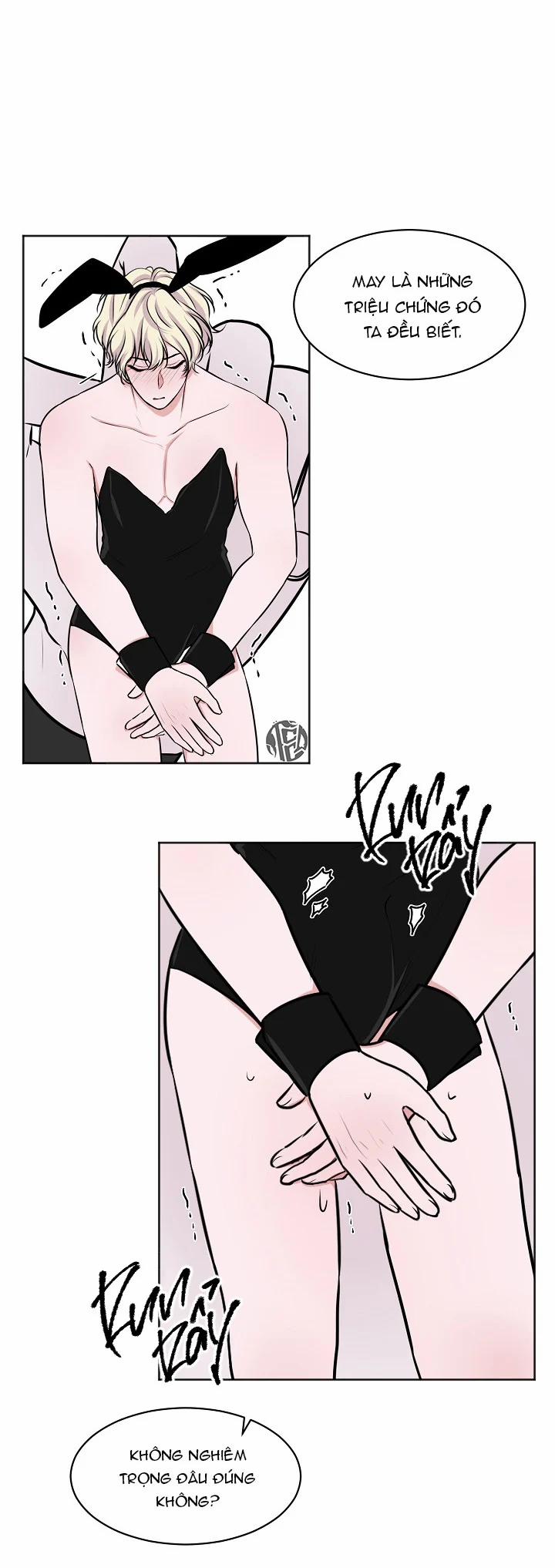 Dạy Đồ Chơi Cách Cư Xử 6 trang 24